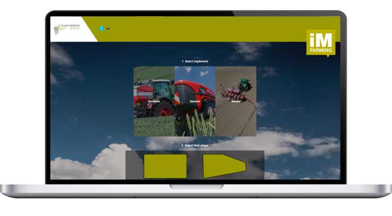 iM FARMING calculator 2