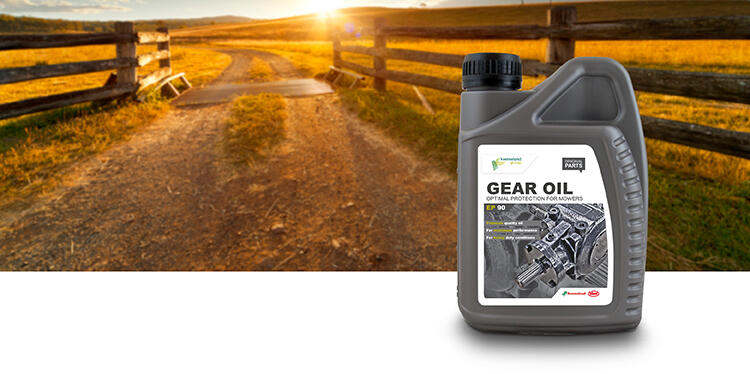 gearoil